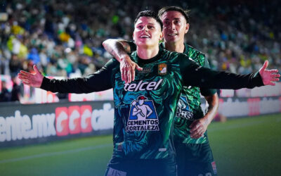 León derrota a Pachuca