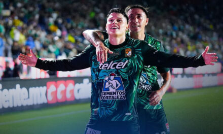 León derrota a Pachuca