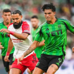 Xolos cayó ante Austin 