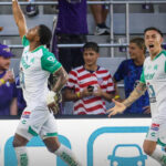 León se queda con la victoria ante el Orlando