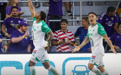León se queda con la victoria ante el Orlando
