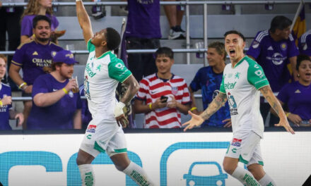 León se queda con la victoria ante el Orlando