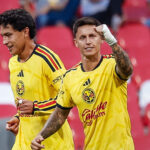 América golea a Santos Laguna