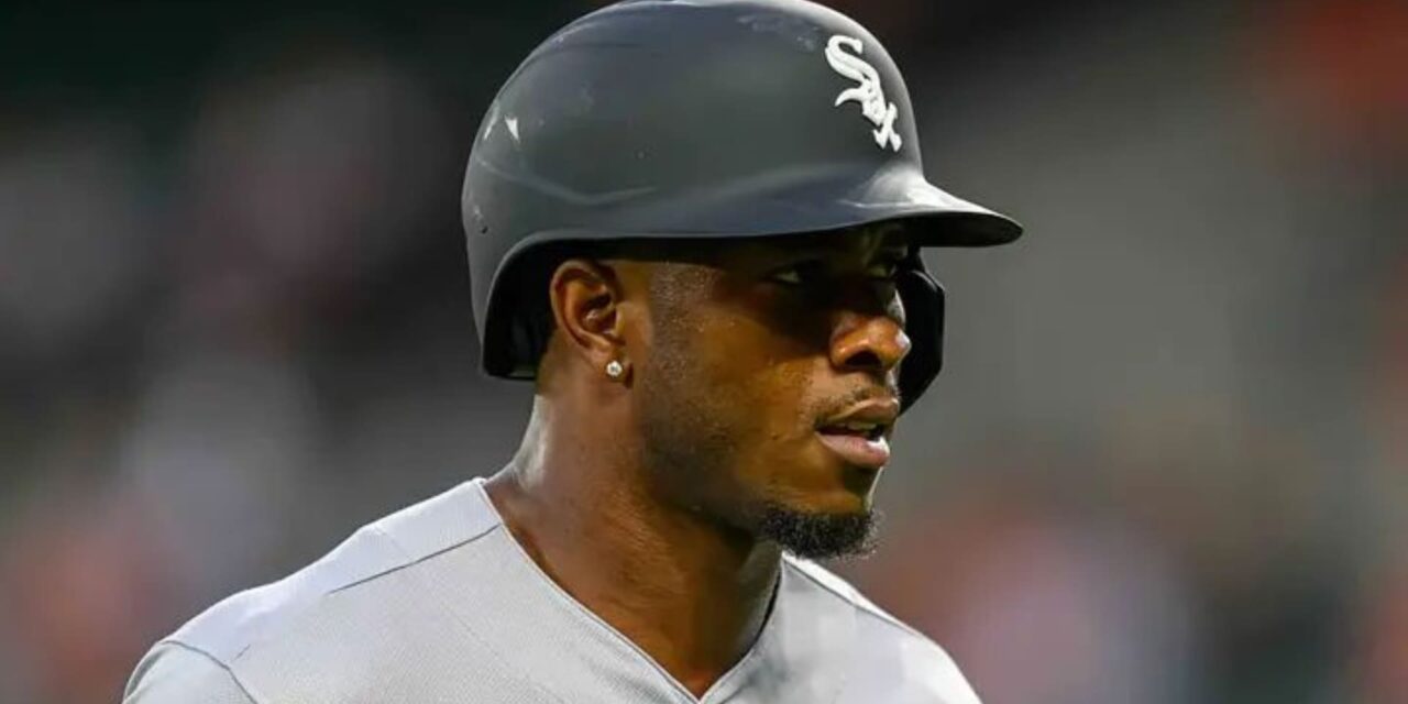 El campocorto de los Medias Blancas Tim Anderson anuncia su retiro tras 10 años en MLB