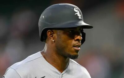 El campocorto de los Medias Blancas Tim Anderson anuncia su retiro tras 10 años en MLB
