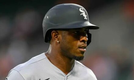 El campocorto de los Medias Blancas Tim Anderson anuncia su retiro tras 10 años en MLB