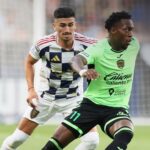 FC Juárez sufre goleada ante Real Salt Lake