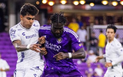 San Luis se despide de Leagues Cup 2026 tras ante el Orlando