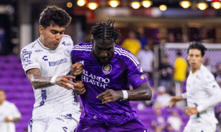 San Luis se despide de Leagues Cup 2026 tras ante el Orlando