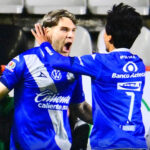 Puebla gana en Pachuca