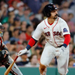 Rutschman conecta su primer jonrón con los Red Sox y Boston vence a los Diamondbacks 9-4.