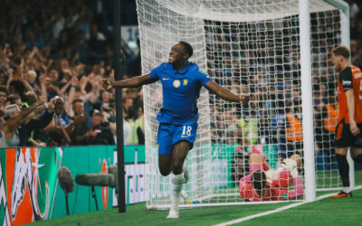 Chelsea gana en Copa de la Liga; Fulham avanza también