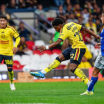 América vence a Puebla 