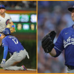 Nico Hoerner brilla en la victoria de los Cubs por 5-1 sobre Tarik Skubal en su debut con los Dodgers.