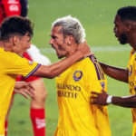 Rayados perdió ante Orlando City