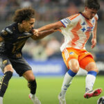 Pumas cae ante Cincinnati y queda eliminado de Leagues Cup