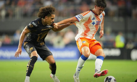 Pumas cae ante Cincinnati y queda eliminado de Leagues Cup