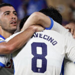 Cruz Azul se impone al New York City 
