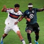 Atlante se despide de Leagues Cup con derrota ante Minnesota United