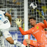 Rayados remonta a Nashville 