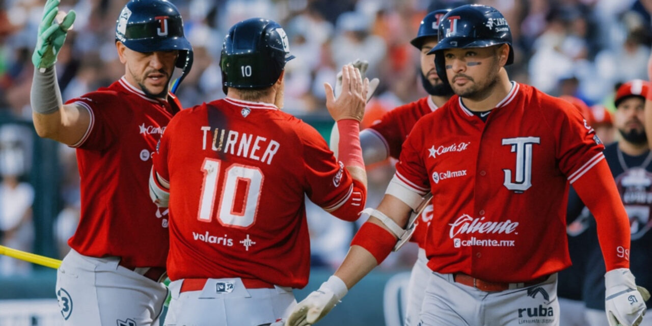 Toros avanza a serie de Zona
