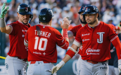 Toros avanza a serie de Zona