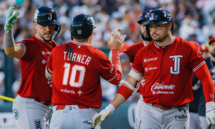 Toros avanza a serie de Zona