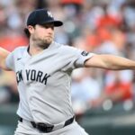 Yankees completan barrida de 3 juegos con triunfo de 6-1 ante Orioles