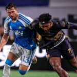Pumas cae por goleada en Leagues Cup ante Charlotte