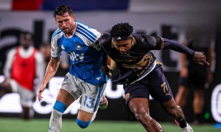 Pumas cae por goleada en Leagues Cup ante Charlotte