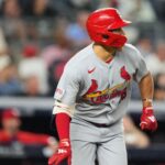 Wetherholt y Pallante guían a los Cardinals a una victoria de 3-1 sobre Yankees