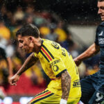 América se impone al San Diego FC
