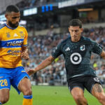 Tigres se mantiene con vida en Leagues Cup ante Minnesota