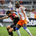 Atlas gana ante Cincinnati