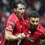 Toluca avanza en la Leagues Cup tras vencer a FC Dallas