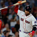 Red Sox aplastan 11-1 a Diamondbacks