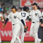 Yankees vencen a los Red Sox, en el primer partido de la serie, gracias a Goldschmidt, Bellinger y Schlittler.