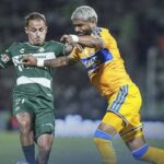 Tigres no puede con Santos 