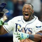 Jorge Mateo da la victoria a los Rays en la 11.ª entrada con un triunfo de 5-4 sobre los Padres.