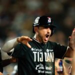 Toros se lleva el triunfo en extra-innings para tomar ventaja en la final del Norte