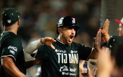 Toros se lleva el triunfo en extra-innings para tomar ventaja en la final del Norte
