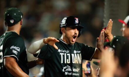 Toros se lleva el triunfo en extra-innings para tomar ventaja en la final del Norte