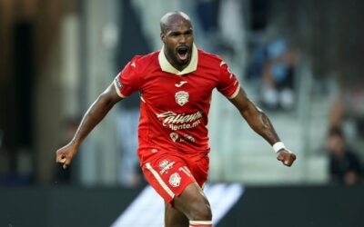 Juárez consigue primer triunfo para Liga MX ante Minnesota