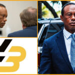 Podcast D3: Tiger Woods decide no disputar el cargo de conducción temeraria tras accidente en marzo