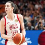 Estados Unidos aplasta a Hungría por 108-56 y alcanza las semifinales de la Copa del Mundo FIBA.