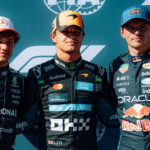Norris supera por poco a Antonelli para asegurar la pole en el primer premio en Madrid en 45 años