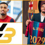 Podcast D3: Barcelona hace oficial el fichaje de Gabriel Jesus