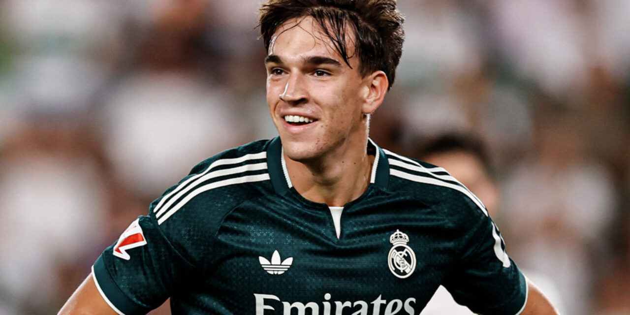 Real Madrid sufre ante el Elche pero consiguen la victoria