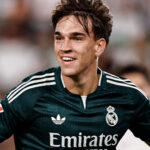 Real Madrid sufre ante el Elche pero consiguen la victoria