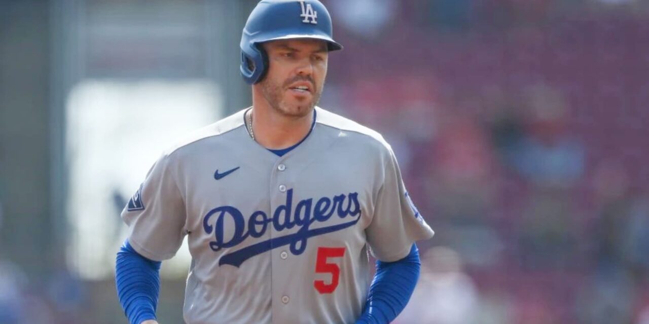 Los Dodgers vuelven a reinar en el Oeste de la Nacional y buscan un tricampeonato pese a lesiones